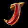 dragons vs gigablox slot J symbol
