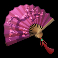 dragons vs gigablox slot fan symbol