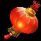 dragons vs gigablox slot lantern symbol