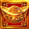 dragons vs gigablox slot wild symbol