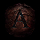 dreadworks slot A symbol