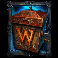 dreadworks slot jack in a box wild symbol