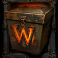 dreadworks slot wild symbol