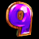 dynamite diggin doug slot 9 symbol