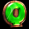 dynamite diggin doug slot Q symbol