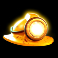 dynamite diggin doug slot miners helmet symbol