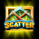 dynamite diggin doug slot scatter symbol