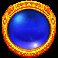 eagle storm slot blue multiplier symbol