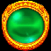 eagle storm slot green multiplier symbol