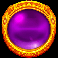 eagle storm slot purple multiplier symbol