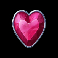 eagle storm slot red heart symbol