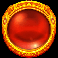 eagle storm slot red multiplier symbol