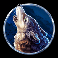 eagle storm slot wolf symbol
