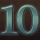 egypt clusterbuster slot 10 symbol