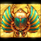 egypt clusterbuster slot free spins symbol