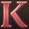 egypt clusterbuster slot k symbol