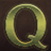 egypt clusterbuster slot q symbol