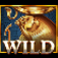 egypt clusterbuster slot wild symbol