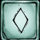 evil devil slot diamond symbol