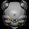 evil devil slot gray devil symbol