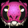 evil devil slot pink devil symbol