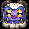 evil devil slot purple devil symbol