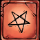 evil devil slot star symbol