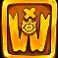 evil devil slot wild symbol