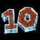 exciting vikings slot 10 symbol
