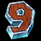 exciting vikings slot 9 symbol
