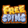 exciting vikings slot free spins symbol