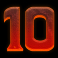 firebird fortunes slot 10 symbol