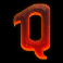 firebird fortunes slot Q symbol