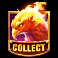firebird fortunes slot collect symbol