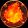 firebird fortunes slot fireball symbol