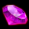 firebird fortunes slot purple gem symbol