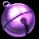 get the cheese slot bell symbol
