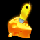 get the cheese slot cheese symbol