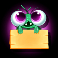 get the cheese slot normal jumping wild symbol