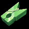 get the cheese slot peg symbol