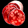get the cheese slot salami symbol