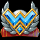 gods of glory slot downward expanding wild symbol