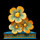 gods of glory slot flowers symbol
