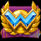gods of glory slot fully expanding wild symbol