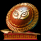 gods of glory slot shield symbol