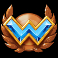 gods of glory slot wild symbol