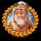gods of glory slot zeus symbol