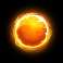 joker's pyromania slot fireball wild symbol