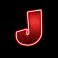 king kong cash dj prime8 jk slot J symbol