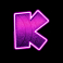 king kong cash dj prime8 jk slot K symbol